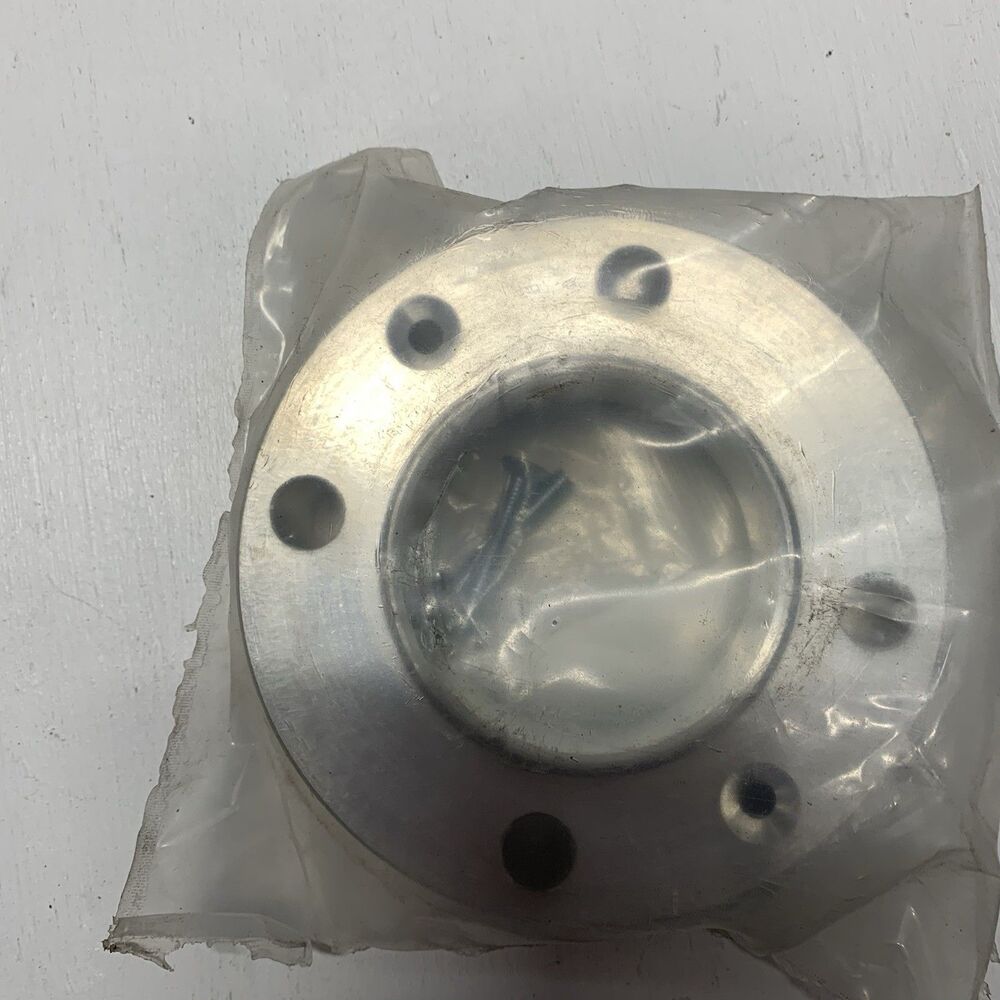New Assault Racing 81007 SBF Ford Spacer 80000/90000 Series Dampers .950" thick - Picture 5 of 7